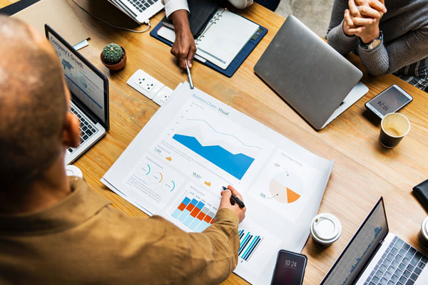 Reputation Management - AD Consultancy Group