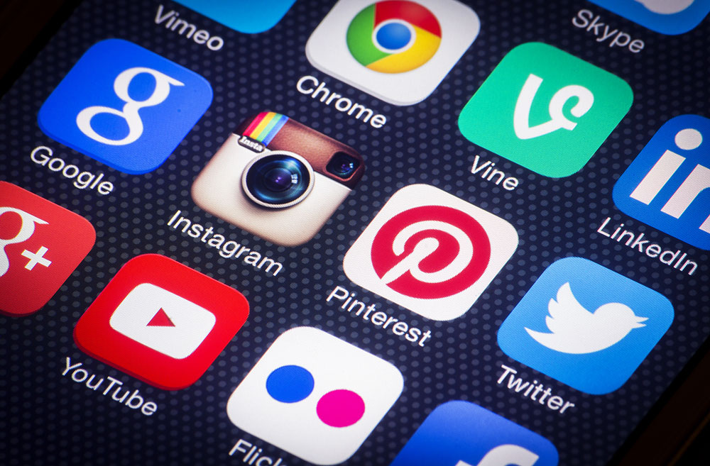 Social Media Management - AD Consultancy Group